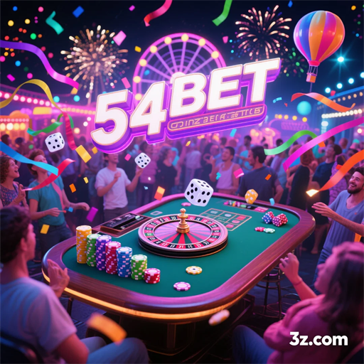 Aposte com Confiança: Descubra a Categoria de 'Apostas' no 54bet.com