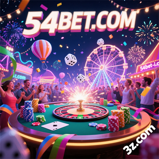 Explorando o Cassino Ao Vivo da 54bet.com: Uma Nova Era de Jogos Online
