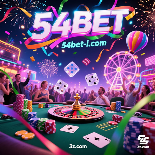 Experimente a adrenalina das apostas esportivas e jogos de cassino em 54bet.com!