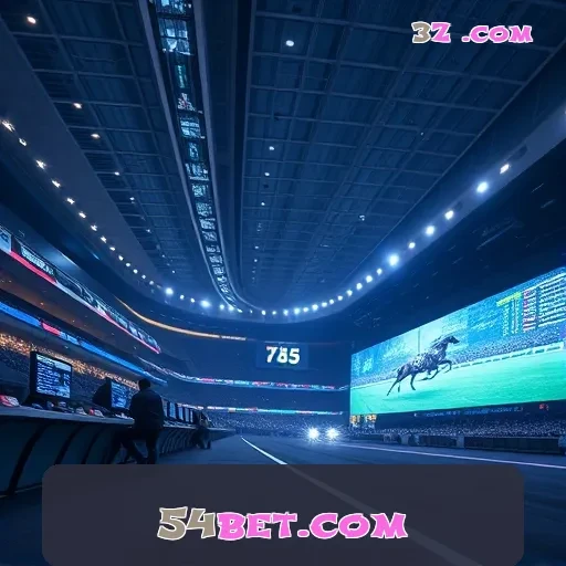 54bet.com: A Experiência de Login Que Transforma Seu Jogo