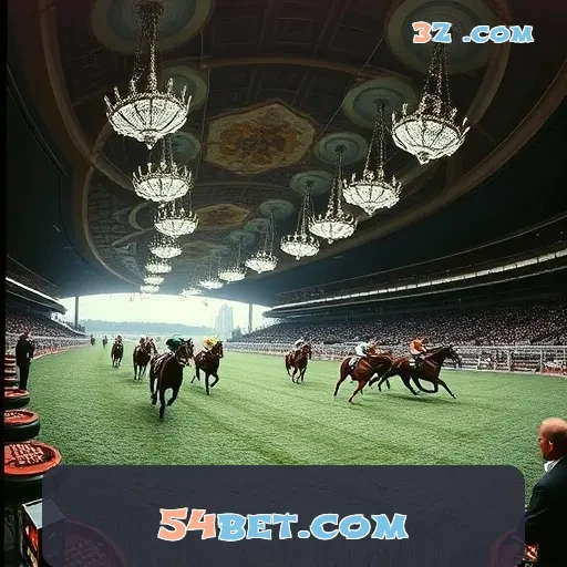 54bet.com: Explore Eventos Esportivos e Aumente Suas Chances de Ganhar